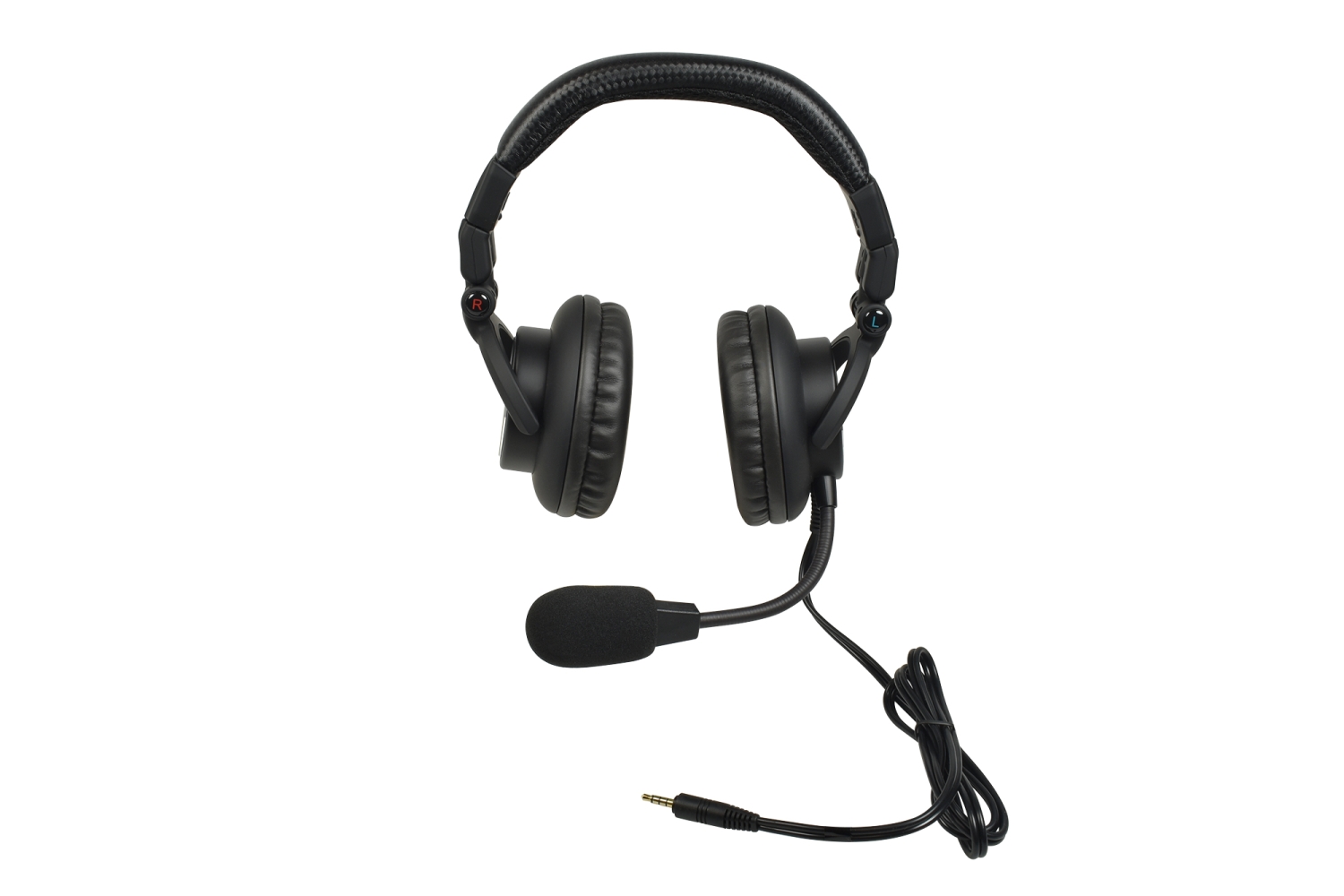 Williams AV MIC 158